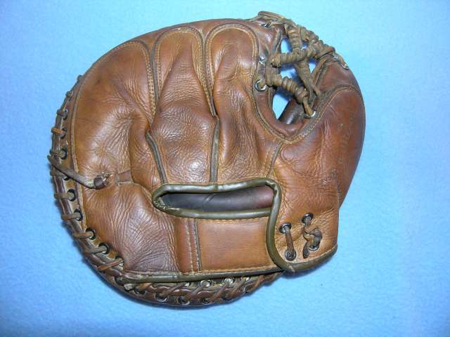 Joe Garagiola Wilson Back Doug